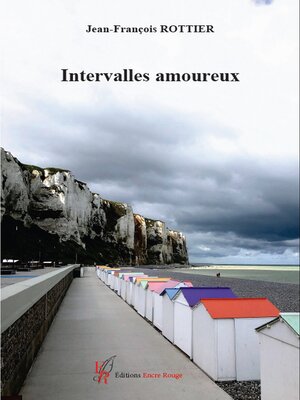 cover image of Intervalles amoureux